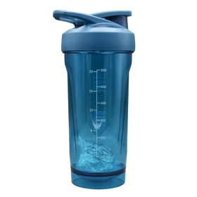 شیکر ورزشی یک تیکه موو بادی مدل Body Needs ظرفیت 0.6 لیتر