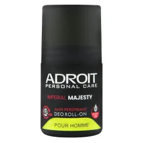 مام رول ضد تعریق مردانه آدرویت مدل Imperial Majesty