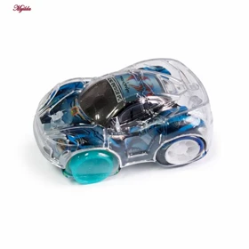 ماشین بازی مدل عقب کش کد 5585 بسته 3 عددی