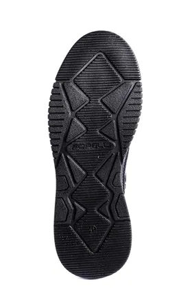 کفش مردانه Swift-h Comfort مشکی 44101