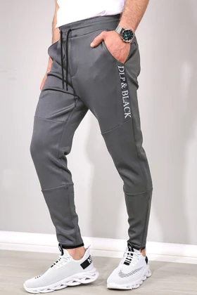 شلوار گرمکن مردانه delpino delpino