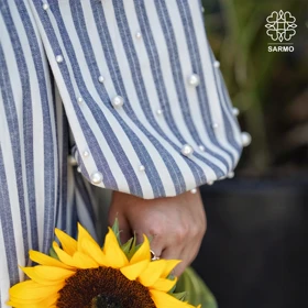 عبا مروارید