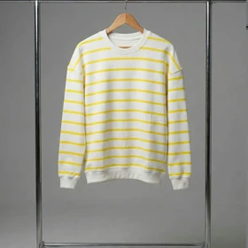 دورس لش راه راه-زرد