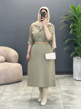 مانتو مزونی بهرو