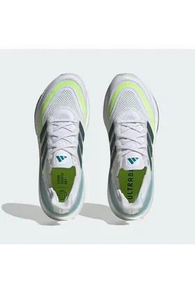 کفش دویدن مردانه ULTRABOOST LIGHT WHITE IE1768