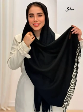 3584-شال موهر نورین
