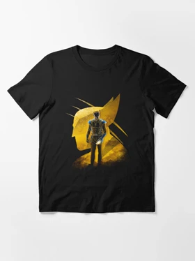تیشرت طرح ددپول | Negative Mutant Essential T-Shirt کد 246742
