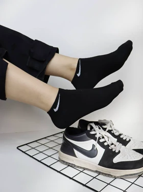 جوراب مچی نایک اسپرت کد 403056