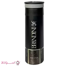 اسپری مردانه برندینی مدل اونتوس aventus حجم 200 میل