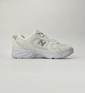 کفش ورزشی نیوبالانس 530 سفید