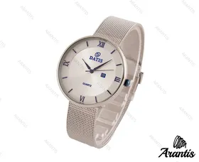 ساعت مچی مردانه داتیس مدل m-4132