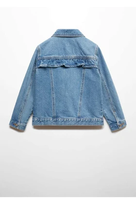 کت و ژاکت بچگانه اورجینال منگو کیدز mango-kids