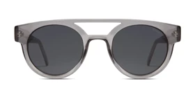 عینک آفتابی کومونو مدل Komono Dreyfuss Grey