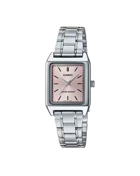 ساعت مچی زنانه کاسیو CASIO LTP-V007D-4E