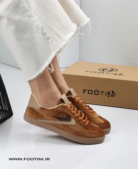 کتانی زنانه برشکا MR NOB