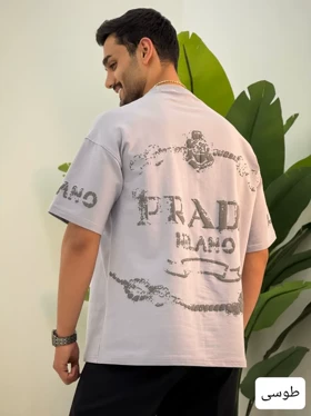تیشرت دونخ بابا ادم_کد4283