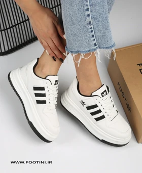 کتانی زنانه ADIDAS GRAND COURT