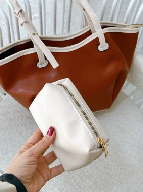 کیف گلدونی 51150