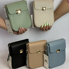 کیف پاسپورتی 5019