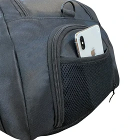 کوله پشتی ورزشی فوروارد Forward مدل FCLT99026 THREE IN ONE