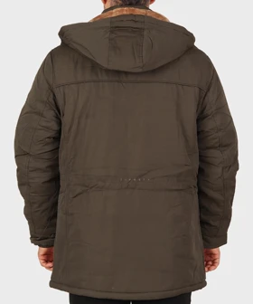 کاپشن مردانه Jeep شش جیب 1922