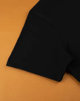 تیشرت مشکی مردانه 2010