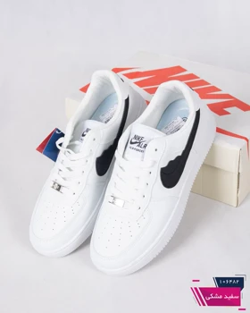 کتانی مردانه وارداتی NIKE/AIR FORSE 5179