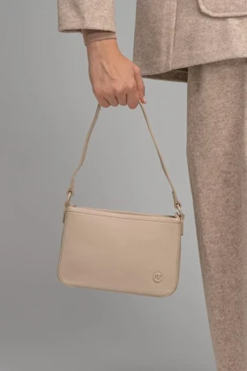 کیف دوشی زنانه دیوید جونز مدل David Jones CM7423