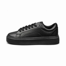 کفش کتانی مردانه مدل ونس دیور مشکی Vans Dior