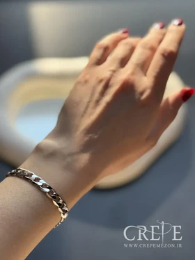 دستبند کارتیه ژوپینگ