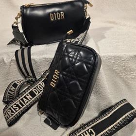 کیف دیور حروفی 1321