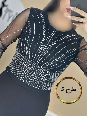 نیم‌تنه : 1009129