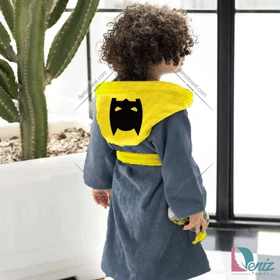 حوله کودک طرح بتمن