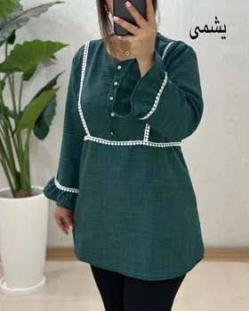 B965- تونیک نوار عدسی