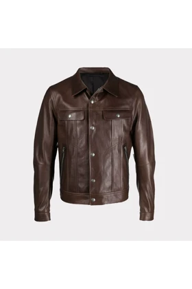 کت و کاپشن مردانه defelli defelli