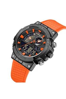 ساعت مردانه naviforce naviforce