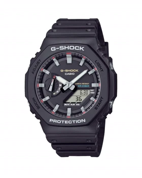 ساعت مچی مردانه کاسیو جیشاک CASIO G-SHOCK GA-2100RL-1A