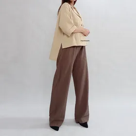 شومیز Chika نسکافه ای