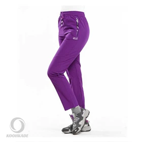 شلوار ترکینگ جک ولف JACK WOLF JW 100 W