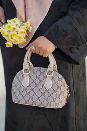 کیف دستی دوشی گوجی آلما