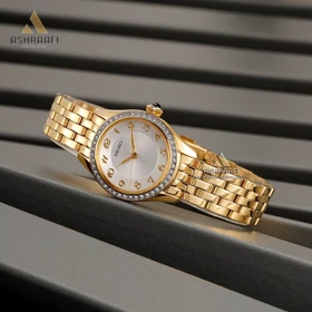 ساعت زنانه سیکو Seiko SUR388P1