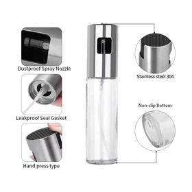 روغن پاش یونیک / Unique