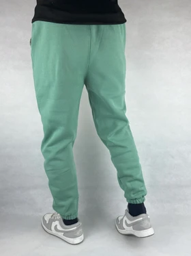 شلوار اسلش جاگر مردانه سبز 139