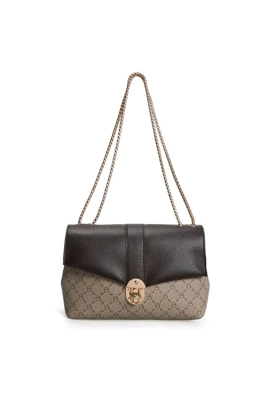 کیف دوشی زنانه lucky-bees lucky-bees