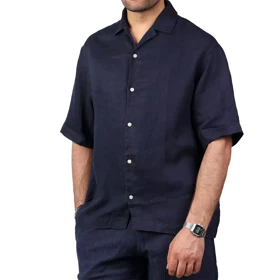 پیراهن آستین کوتاه H&M