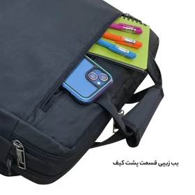کیف دستی لپ تاپ فوروارد کد FCLT1082-SAFE PRO
