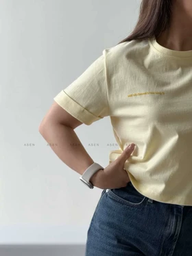 تیشرت yummy