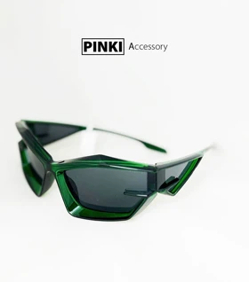 عینک 001 Pinki در دو رنگ