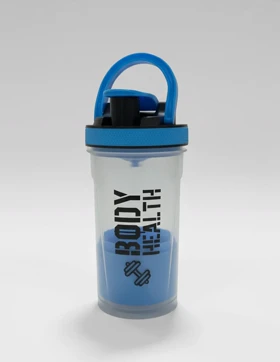 شیکر Unisex بدون برند Aqua Fit U