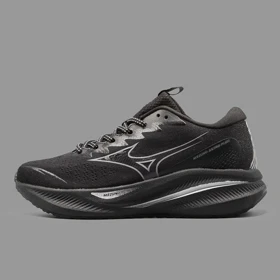 میزانو آسترو پلاس مشکی Mizuno Astro Plus Grey Black